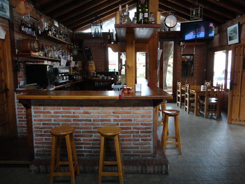 Hosteria San Emeterio Isla Plana Kültér fotó