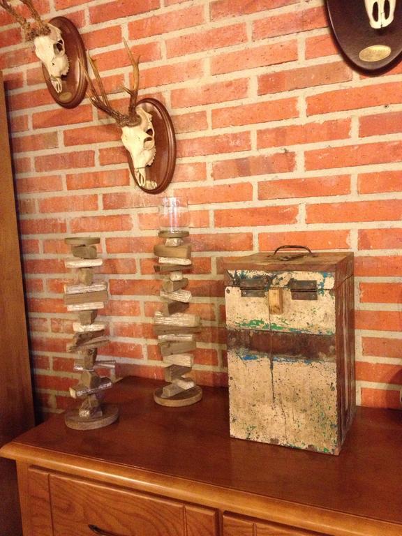 Hosteria San Emeterio Isla Plana Kültér fotó