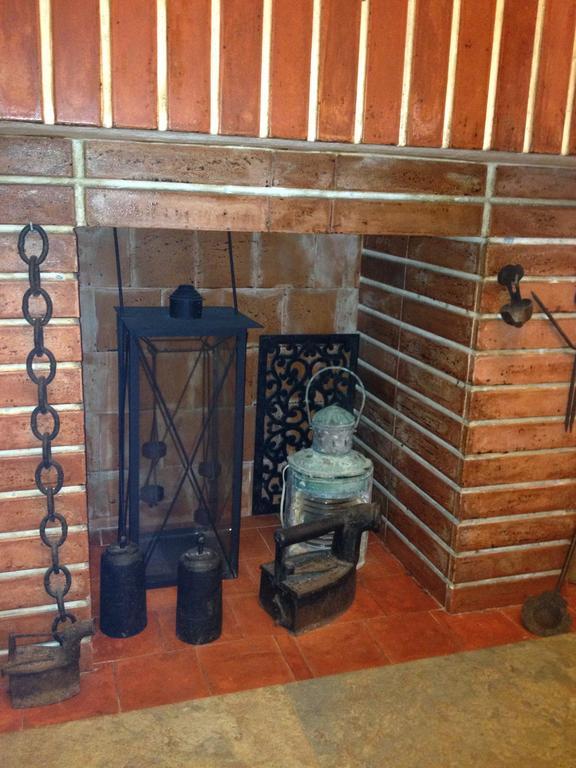 Hosteria San Emeterio Isla Plana Kültér fotó