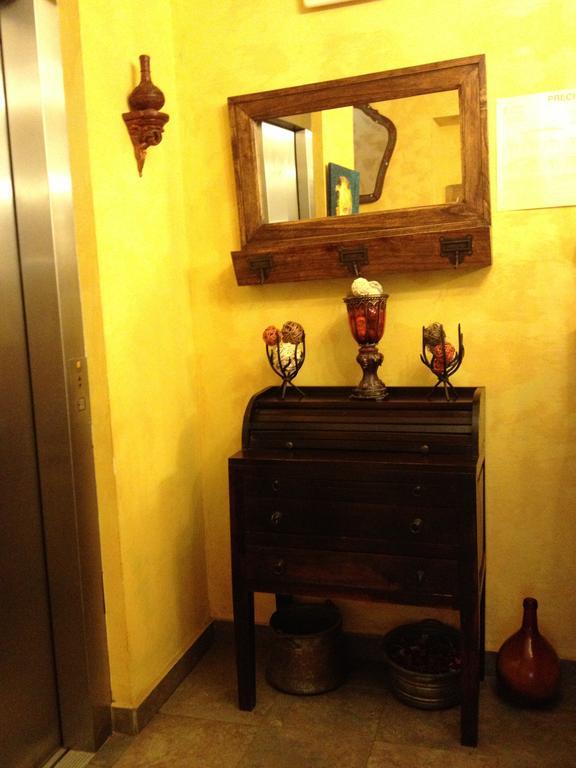 Hosteria San Emeterio Isla Plana Kültér fotó