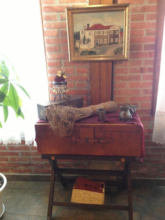 Hosteria San Emeterio Isla Plana Kültér fotó