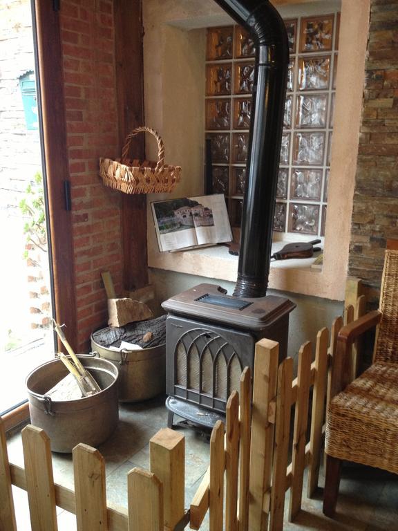 Hosteria San Emeterio Isla Plana Kültér fotó