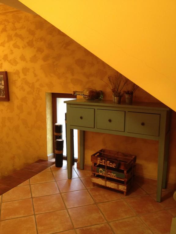 Hosteria San Emeterio Isla Plana Kültér fotó