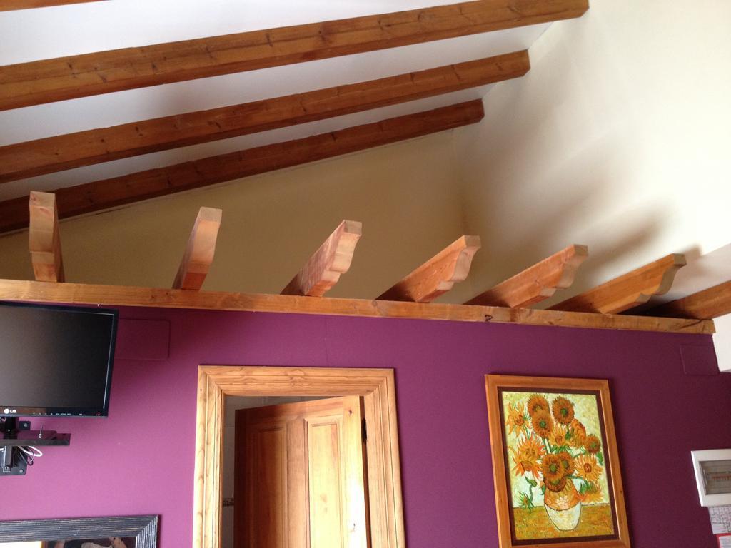 Hosteria San Emeterio Isla Plana Kültér fotó