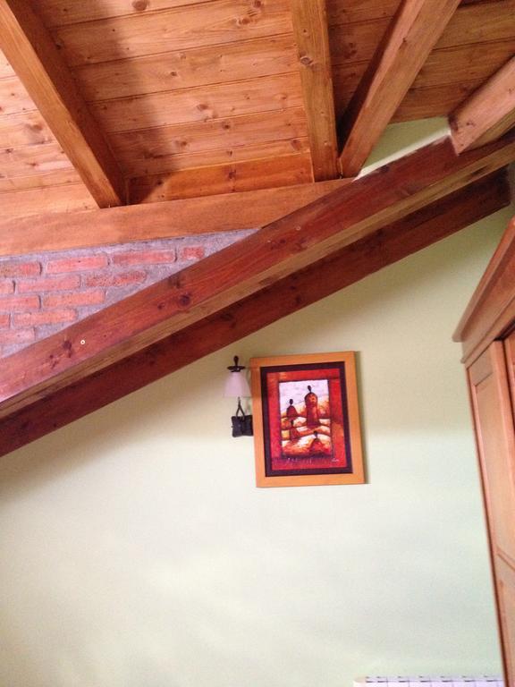Hosteria San Emeterio Isla Plana Kültér fotó