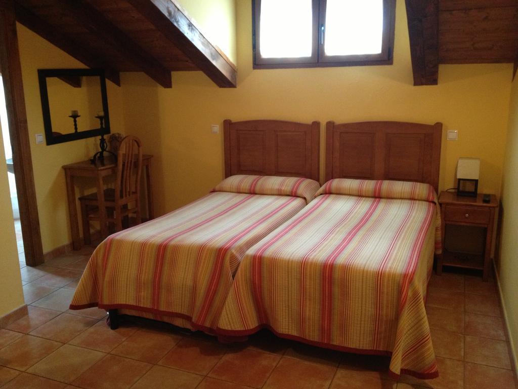 Hosteria San Emeterio Isla Plana Kültér fotó